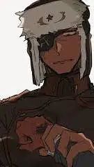 ai character: Soviet Union background