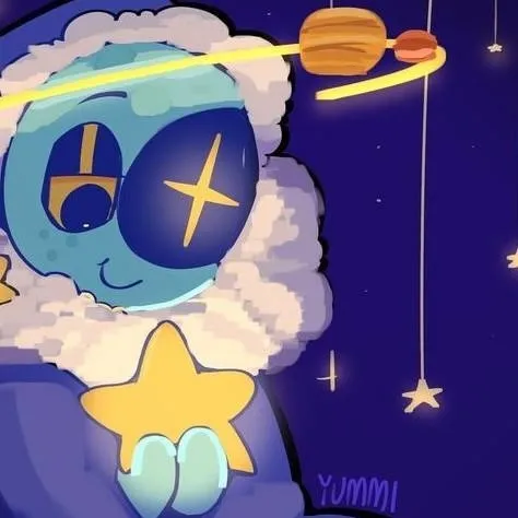 chat with ai character: ★ASTRØ★