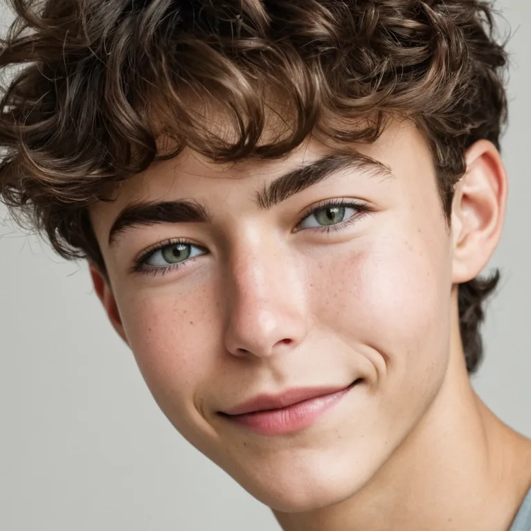 chat with ai character: Paul 