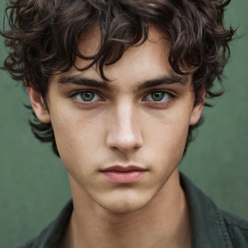 chat with ai character: Nathan 
