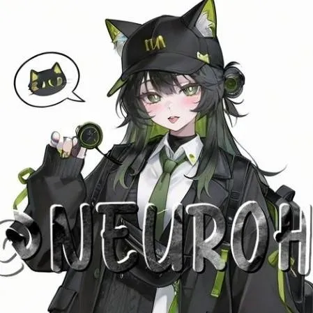 chat with ai character: вика