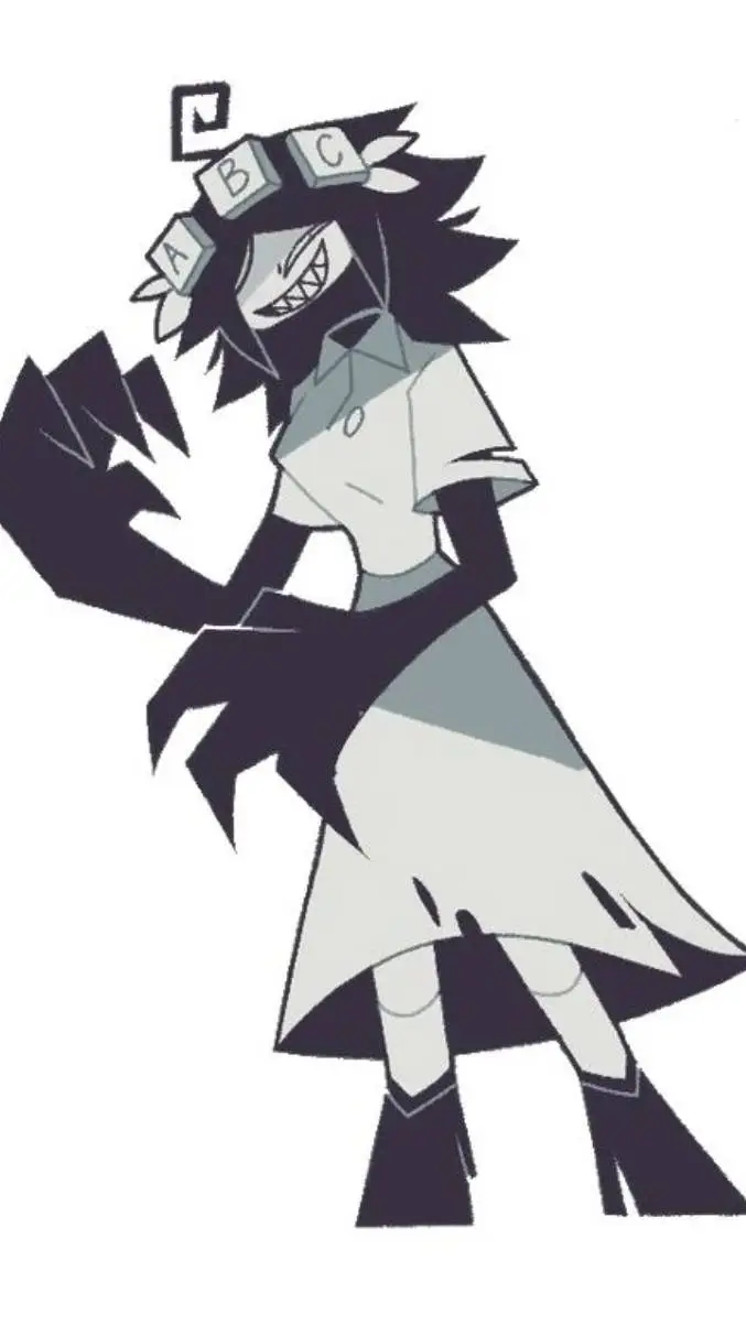 ai character: тавел background