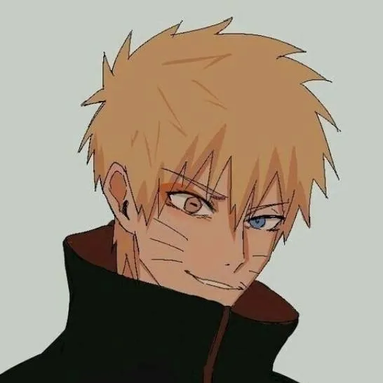 chat with ai character: Наруто 