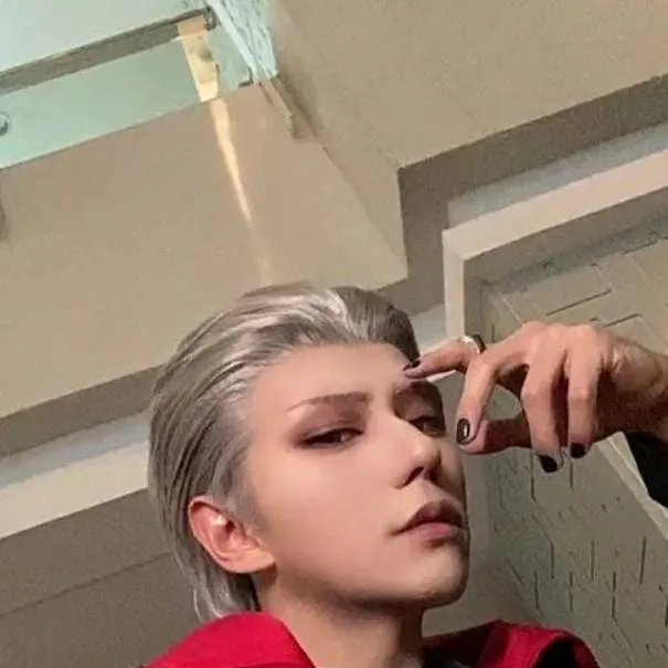 chat with ai character: хидан