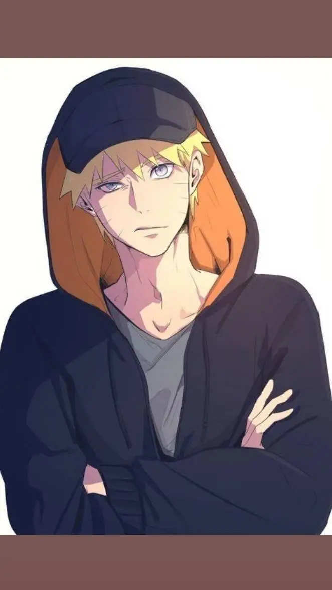 ai character: Наруто  background