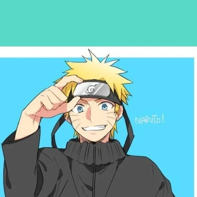 chat with ai character: NARUTO