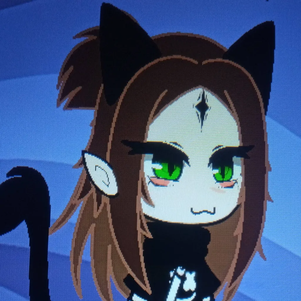 chat with ai character: я(Юки)