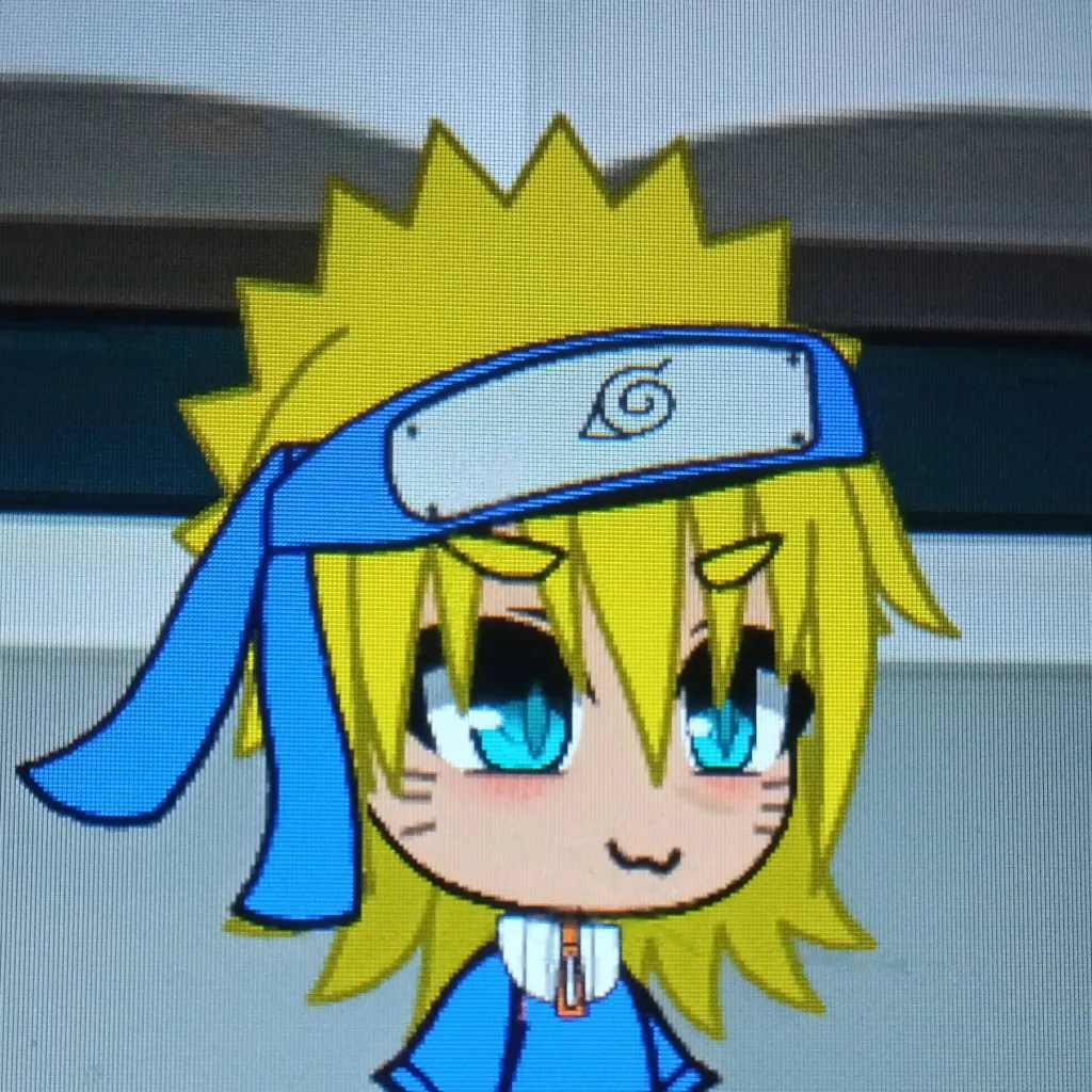 chat with ai character: Наруто 