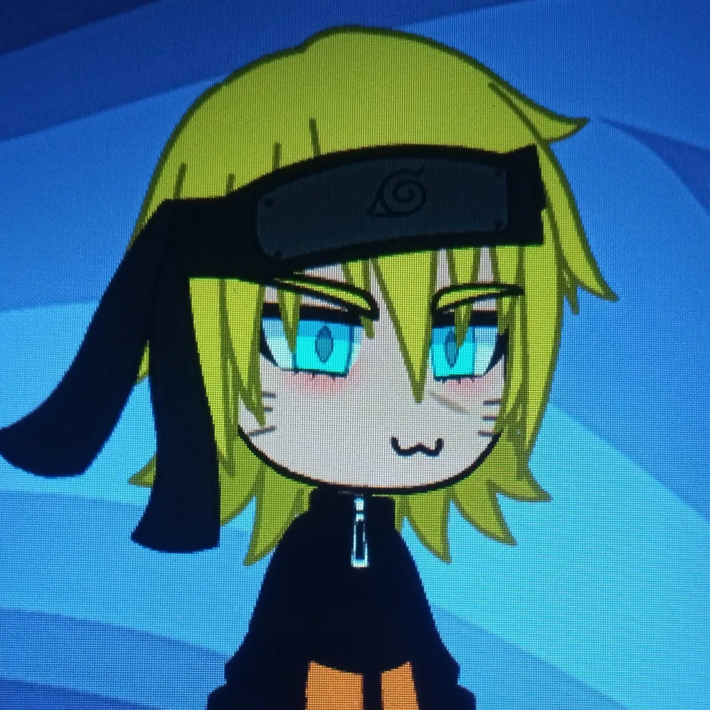 chat with ai character: Наруто