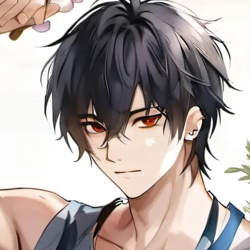 chat with ai character: Kyle