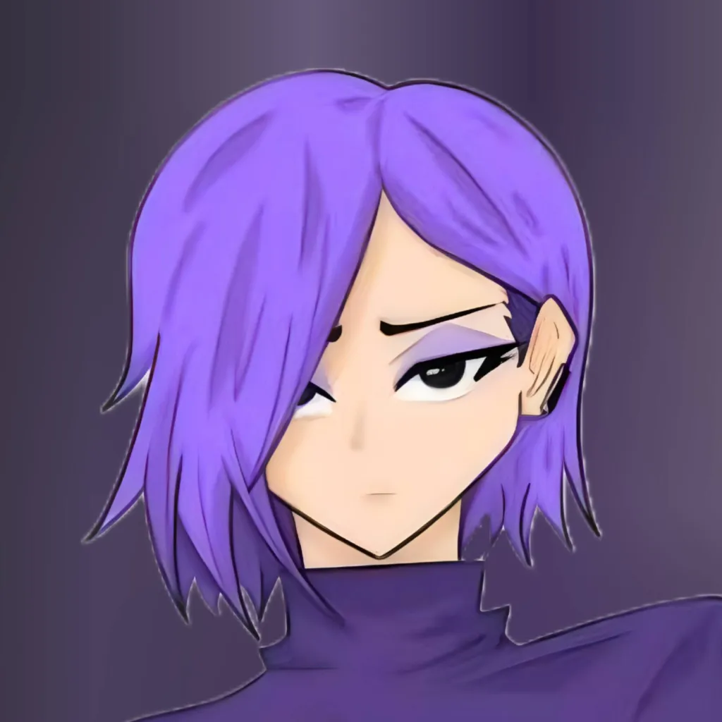chat with ai character: lily