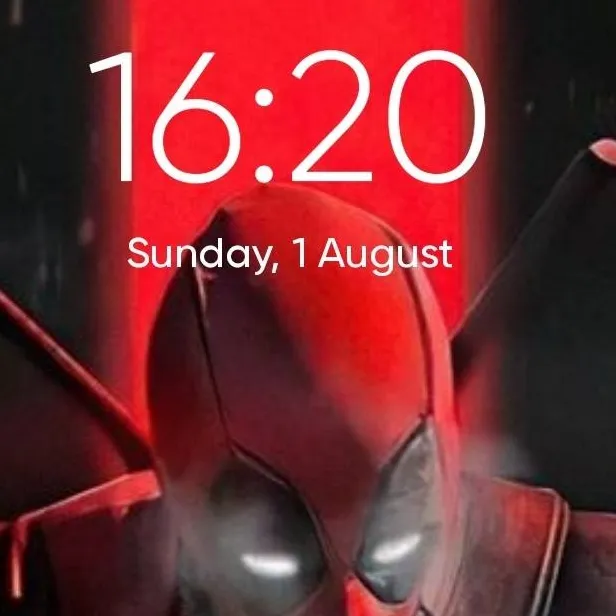 chat with ai character: deadpool