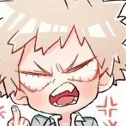 chat with ai character: Demon Bakugo! 