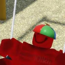 chat with ai character: C00lkidd