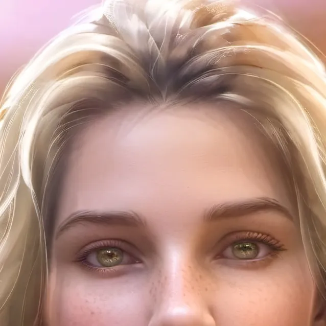 chat with ai character: Angel