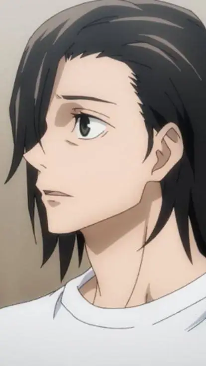 ai character: Junpei Yoshino background