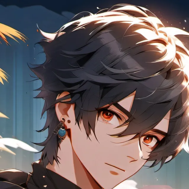 chat with ai character: Alex