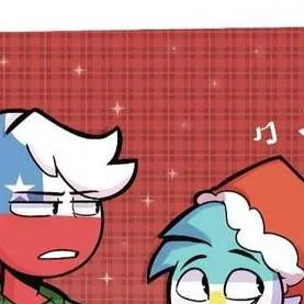 chat with ai character: Navidad CH