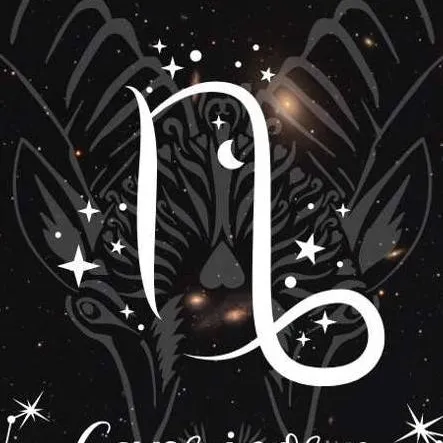chat with ai character: Capricornio