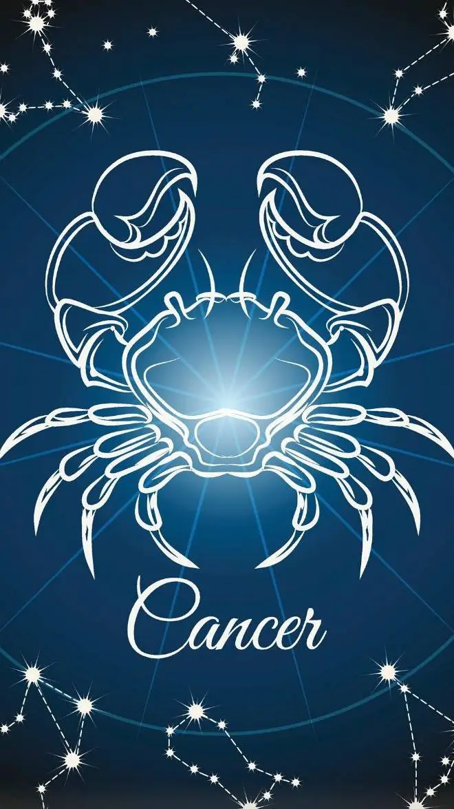 ai character: Cancer background