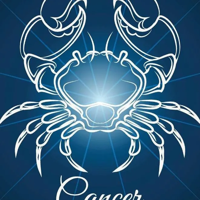 chat with ai character: Cancer