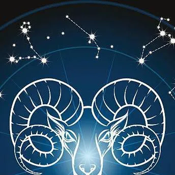 chat with ai character: Aries