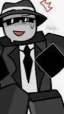 ai character: chance pipipi background