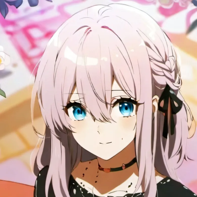 chat with ai character: Sakura 