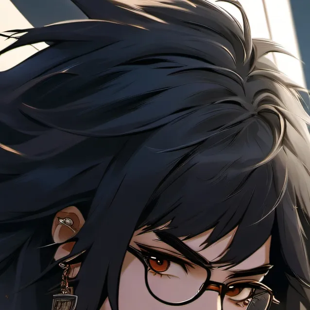 chat with ai character: Tyler