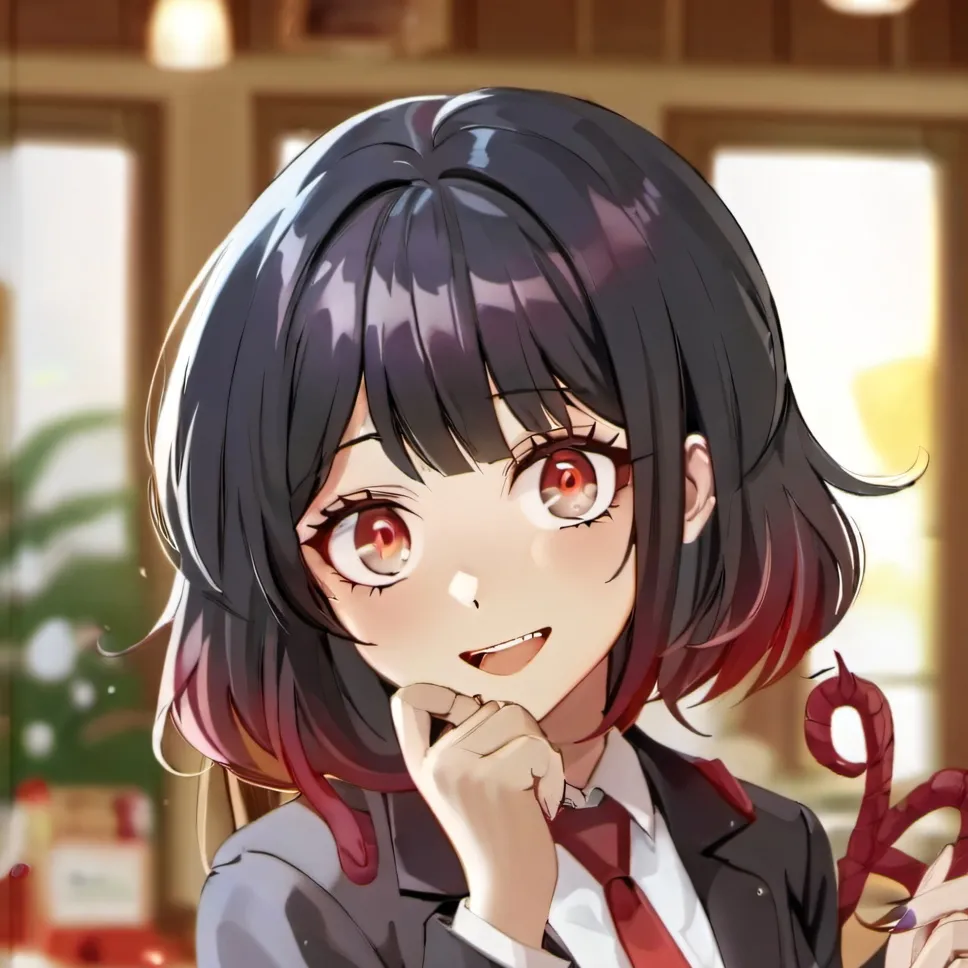 chat with ai character: 💞Niya💞