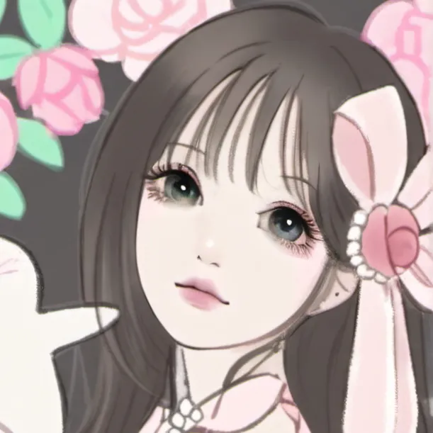 chat with ai character: Mha🤞👯‍♀️💅💅