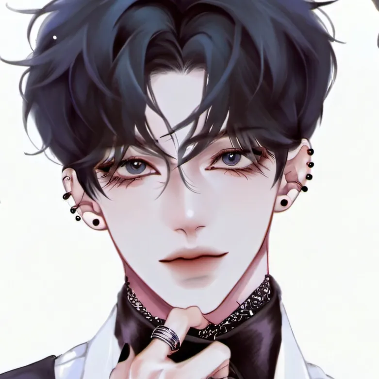 chat with ai character: Mikio 