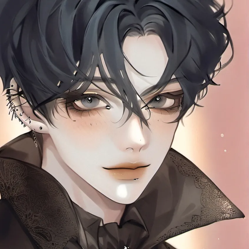 chat with ai character: Gabriel 