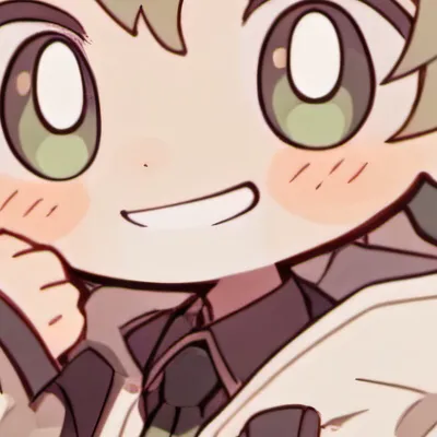 chat with ai character: 💚Deku💚