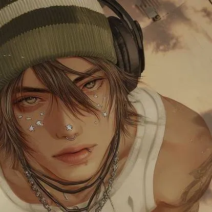 chat with ai character: Kyleeh!!