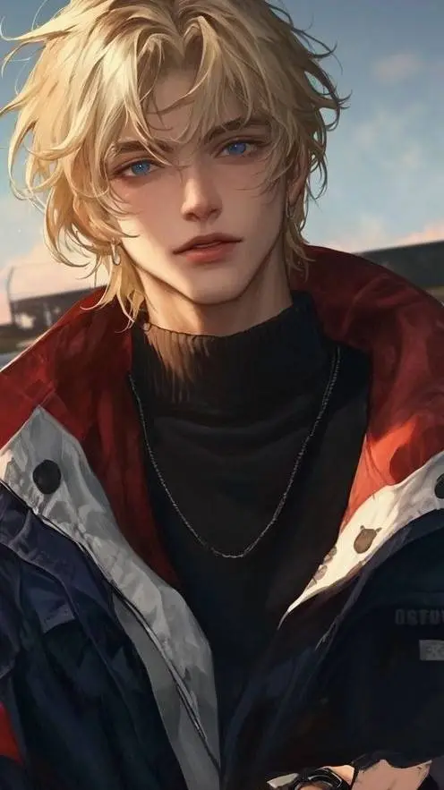 ai character: Francisco background