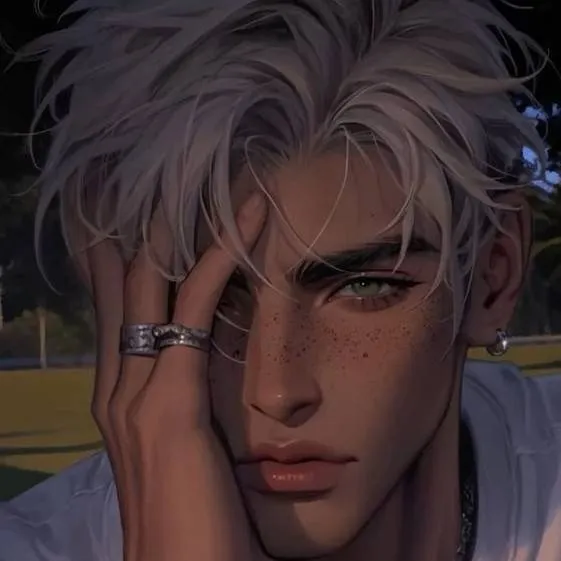 chat with ai character: Kay