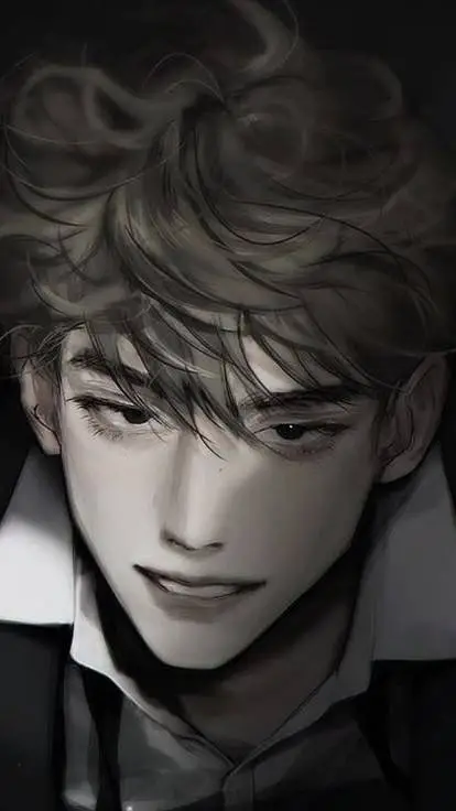 ai character: Kyne background