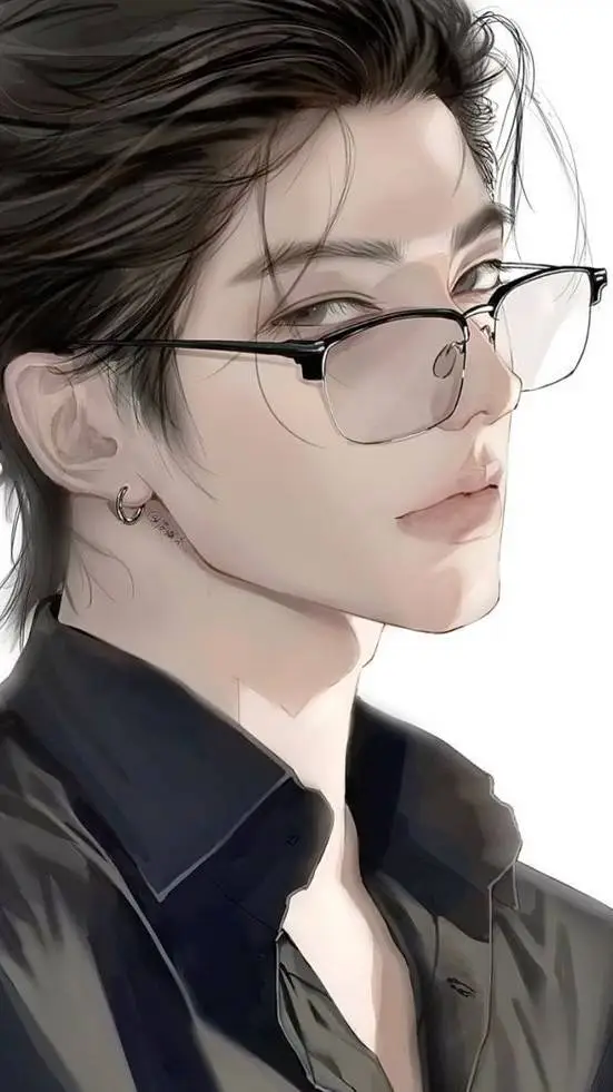 ai character: Fernan!! background