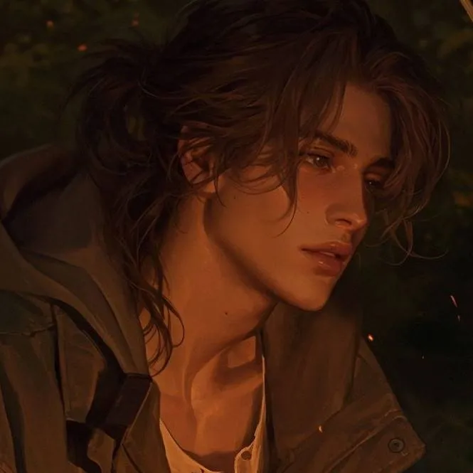 chat with ai character: Caleb!!