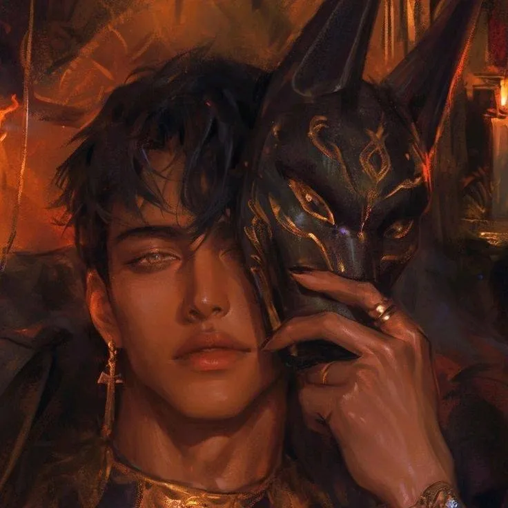 chat with ai character: Zahir!!