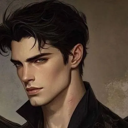 chat with ai character: Lucien