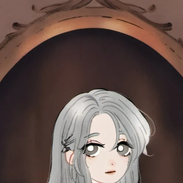 chat with ai character: popular girl 🩷🤞🏻