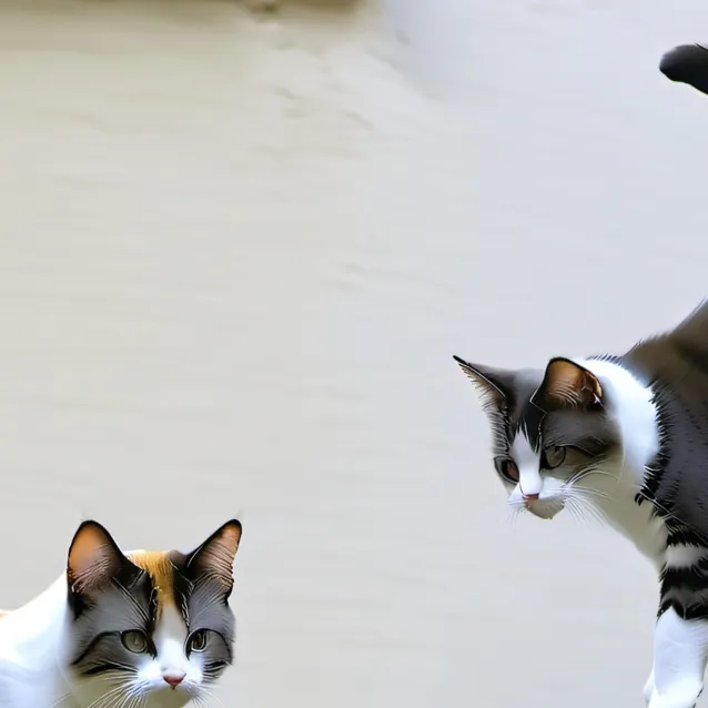 chat with ai character: WARRIOR CATS+APH