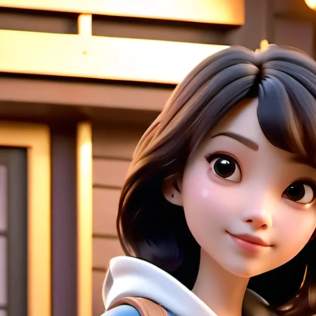chat with ai character: RNS