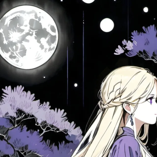 chat with ai character: ~°•Anika•°~