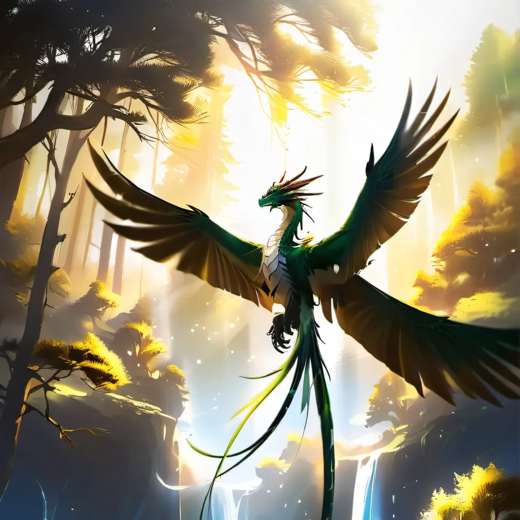 chat with ai character: Dragon mmorpg