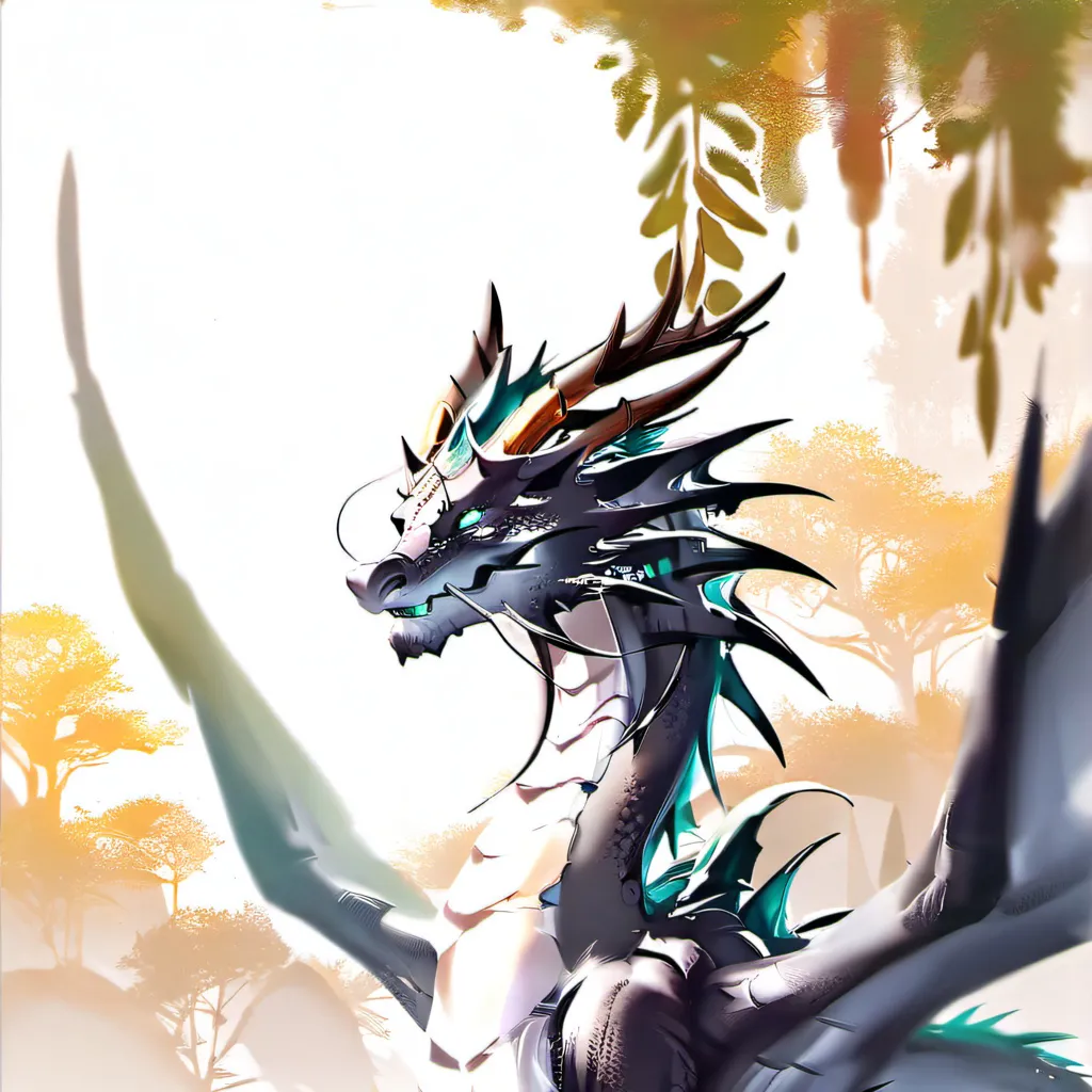 chat with ai character: Monster mmorpg