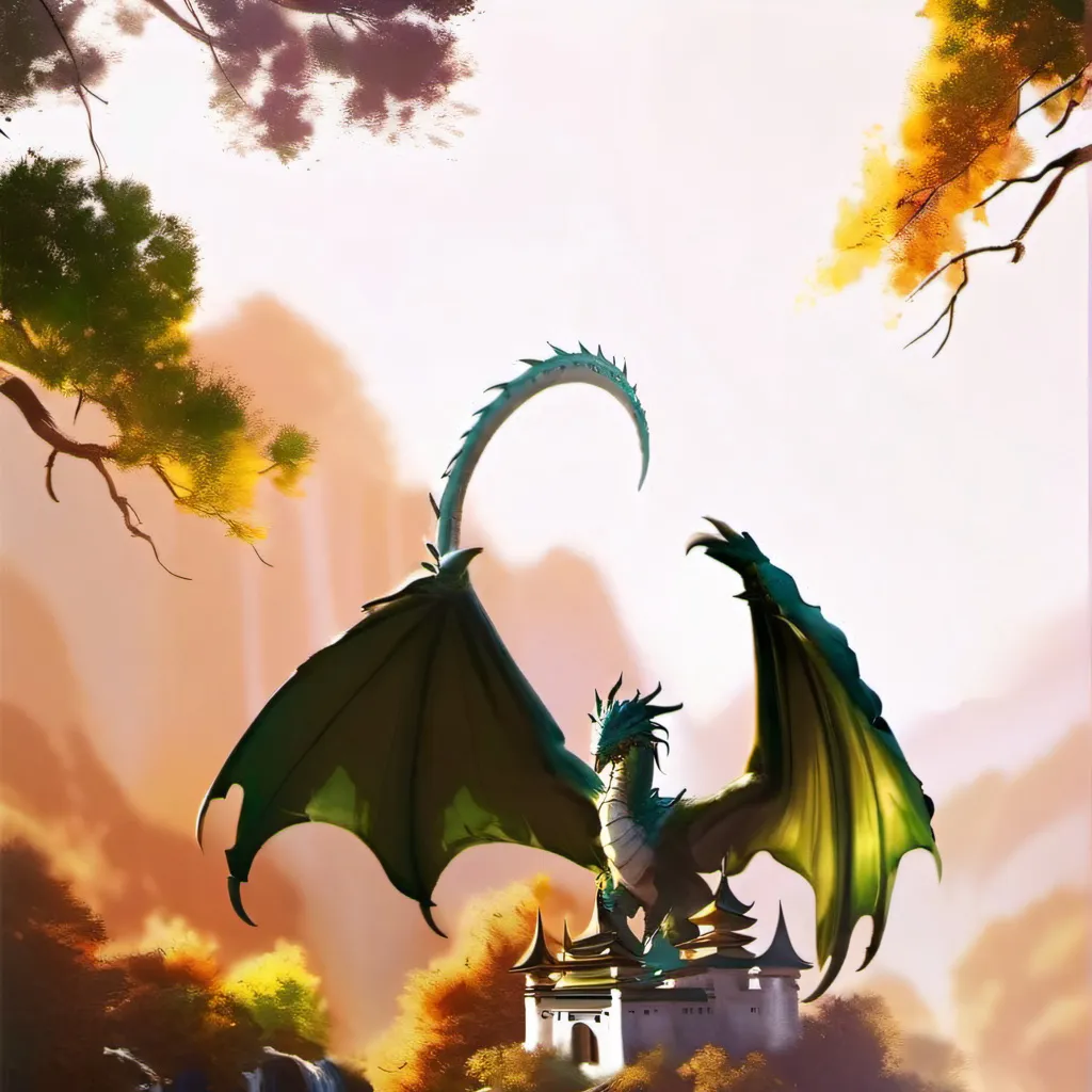 chat with ai character: Rpg world