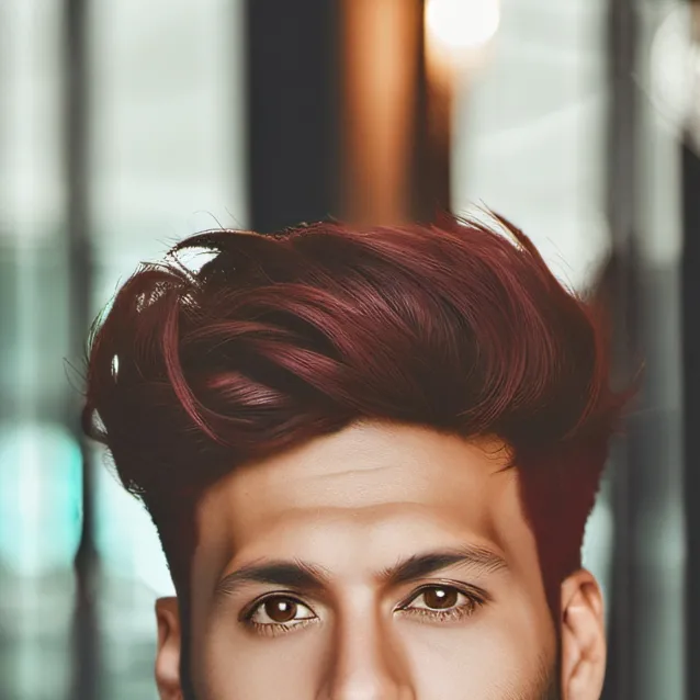 chat with ai character: Connor 